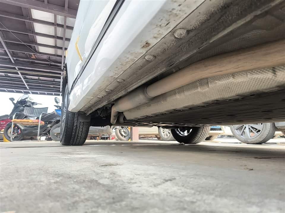 Changan CS75 PLUS Smart iDD