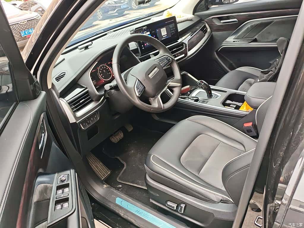 Haval H6, 2023 14