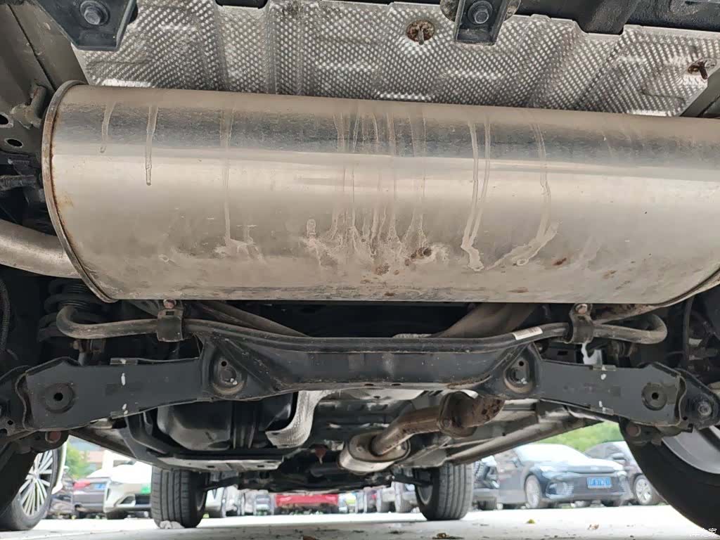 Haval H6, 2023 25