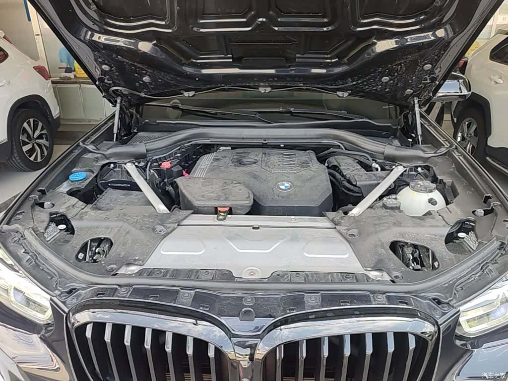 BMW X3, 2023 20