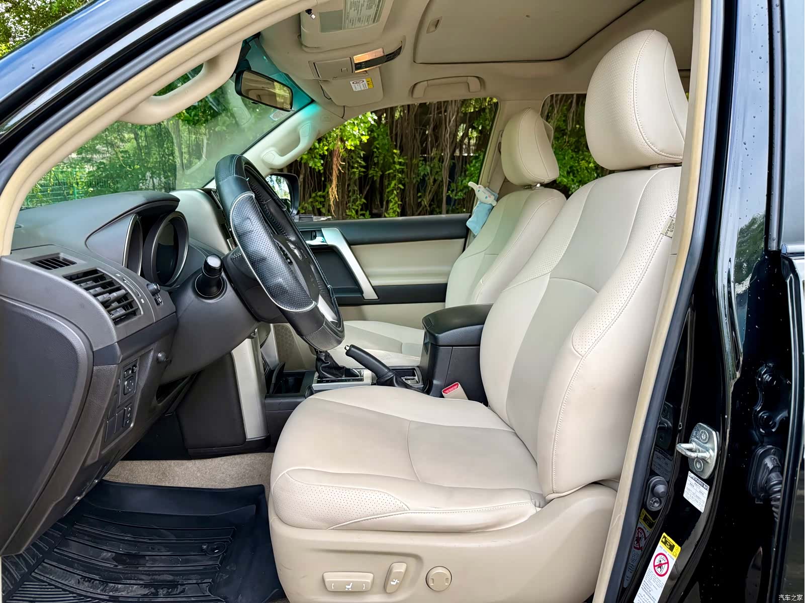 Toyota Prado, 2012 6