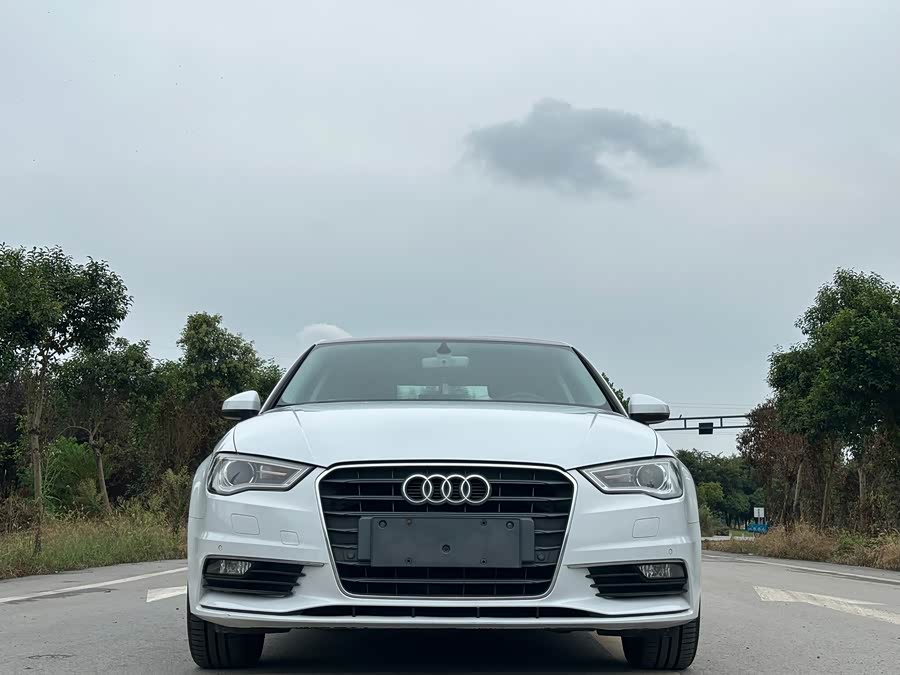Audi A3 2015, фото 2