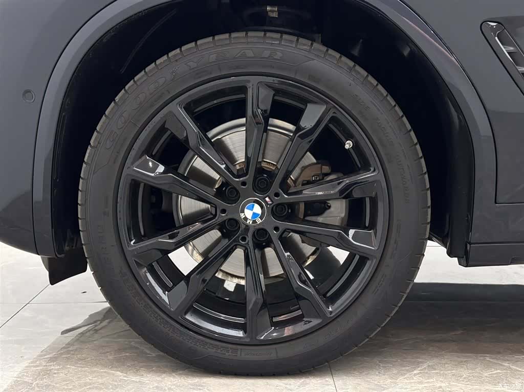 BMW X3, 2022 18