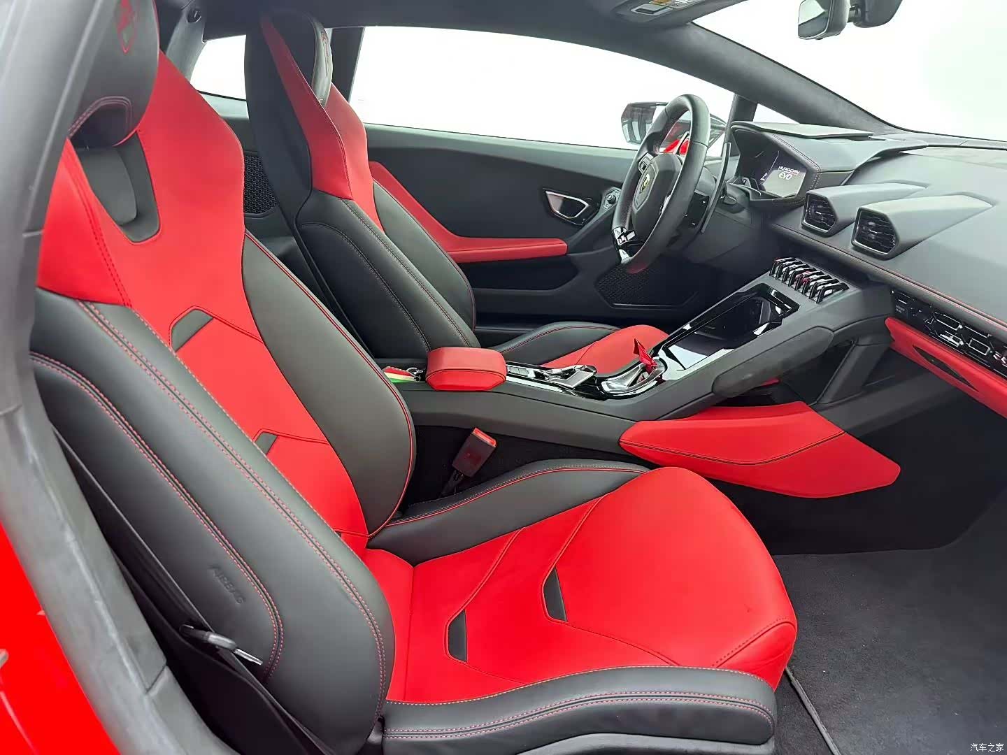 Lamborghini Huracán, 2021 7