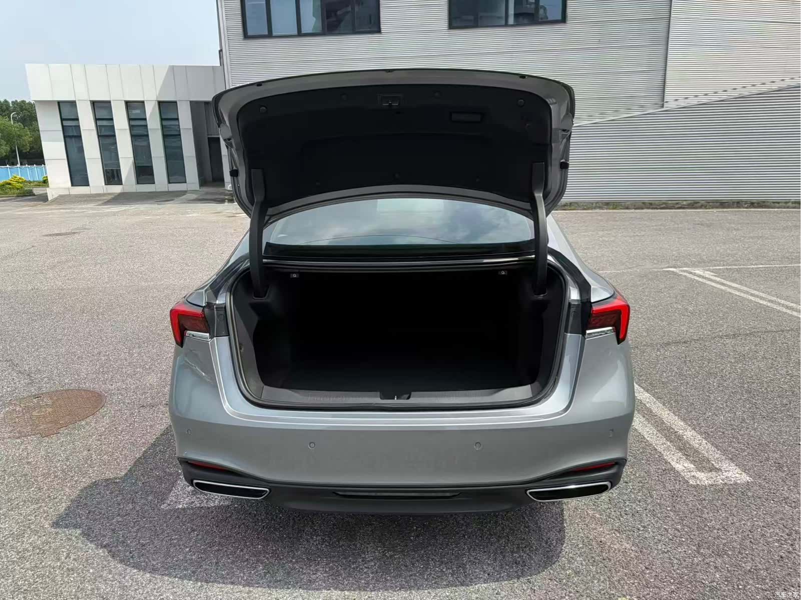 Buick LaCrosse, 2024 7