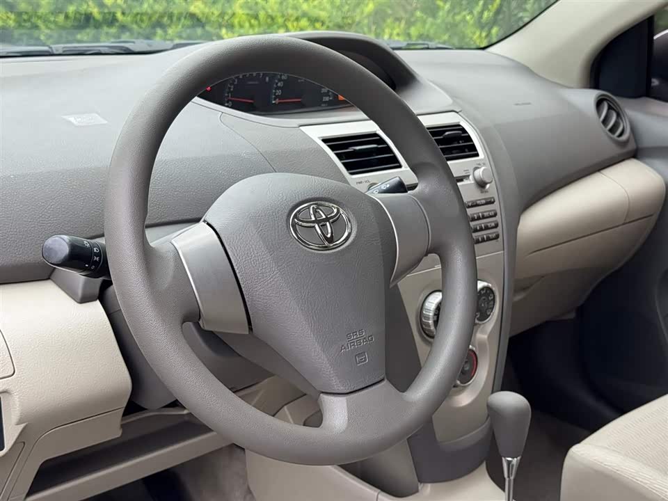 Toyota Vios