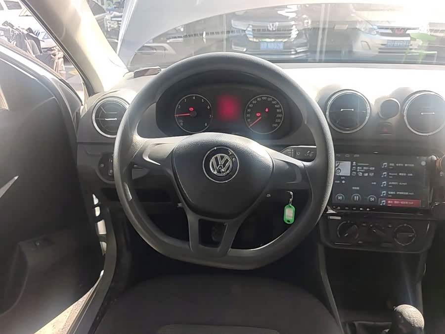 Volkswagen Jetta 2017, фото 10
