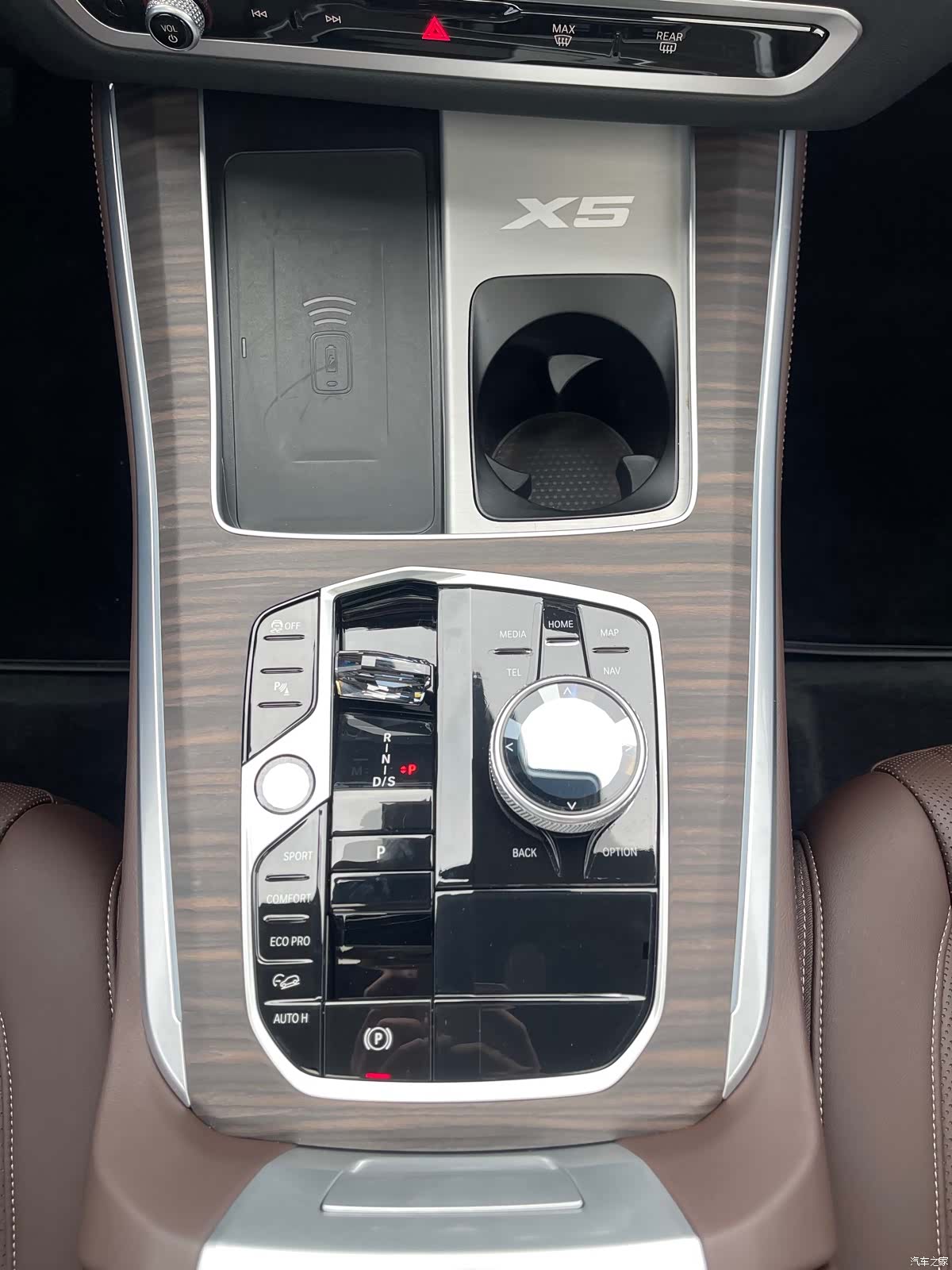 BMW X5, 2024 12