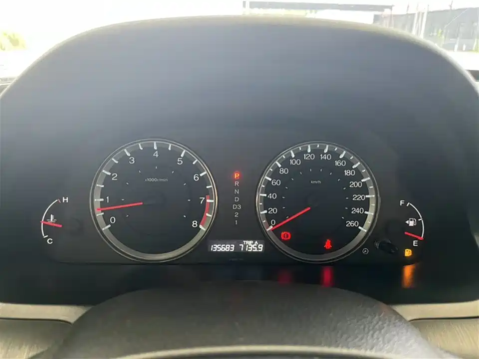 Honda Accord Honda Accord