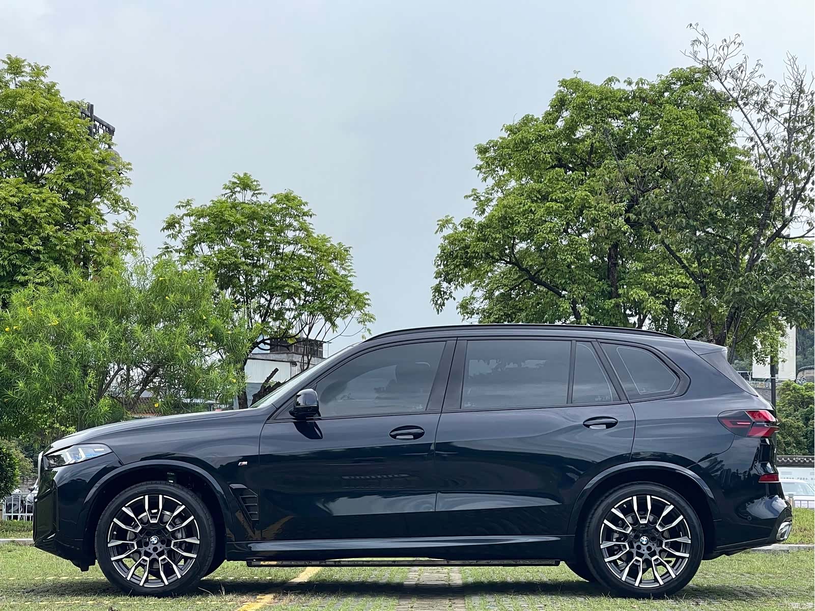 BMW X5, 2024 24