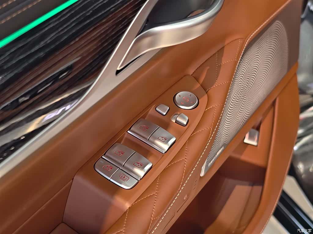BMW 7 Series, 2023 13