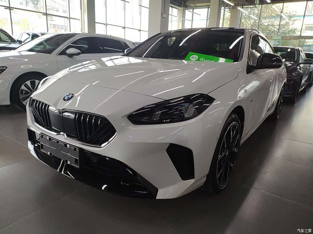 BMW 2 Series, 2025 2