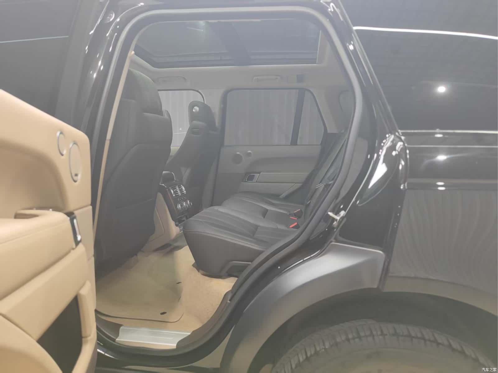 Land Rover Range Rover, 2017 10