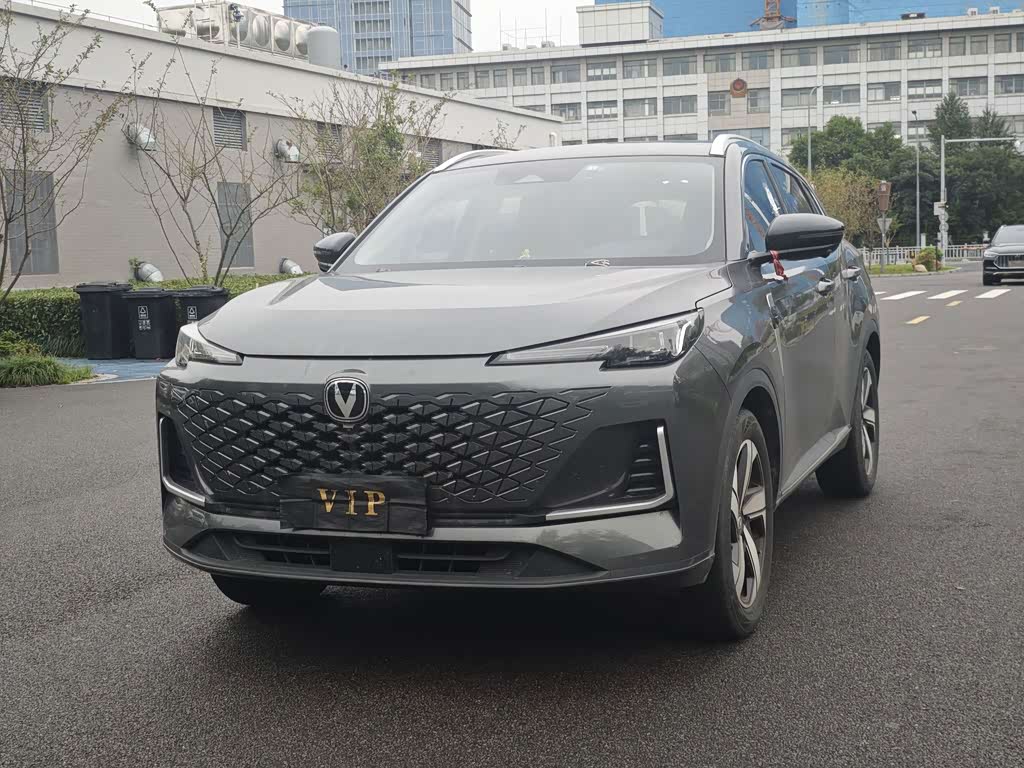 Changan CS55PLUS CS55 PLUS 2023 1.5T DCT