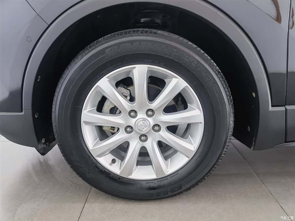 Buick Envision Plus, 2021 17