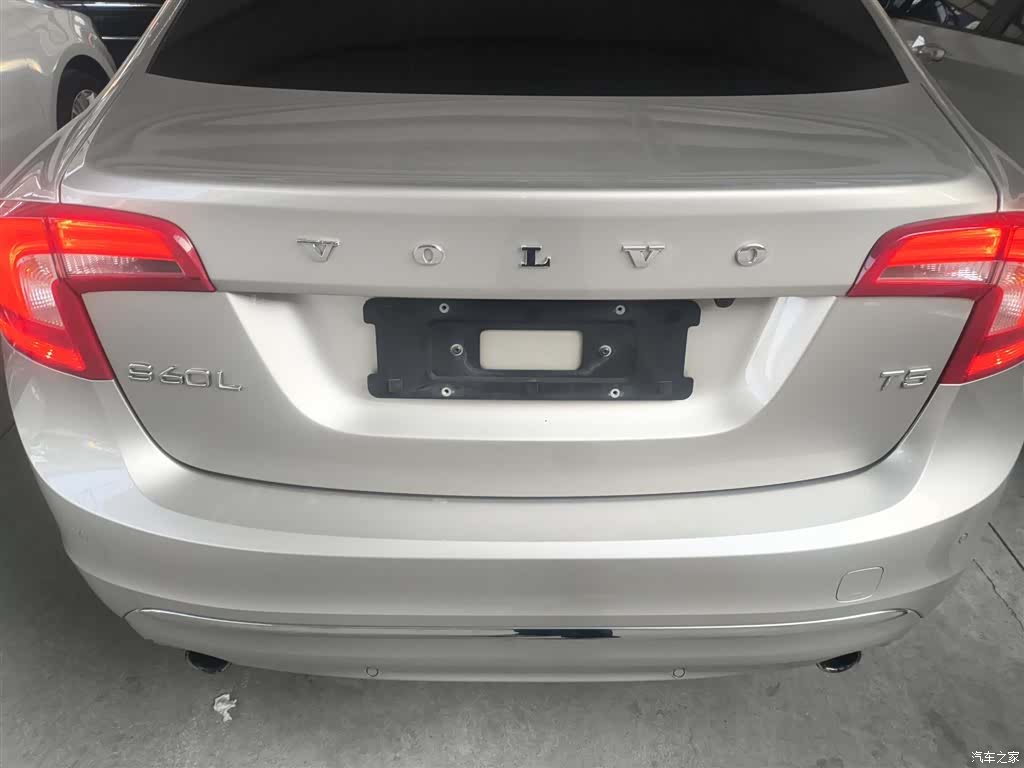 Volvo S60, 2019 4