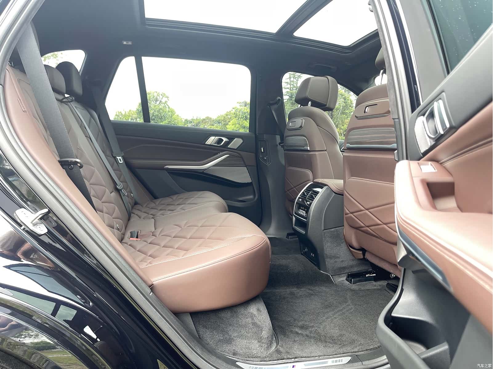 BMW X5, 2024 14