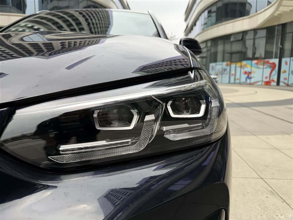 BMW X3, 2022 13