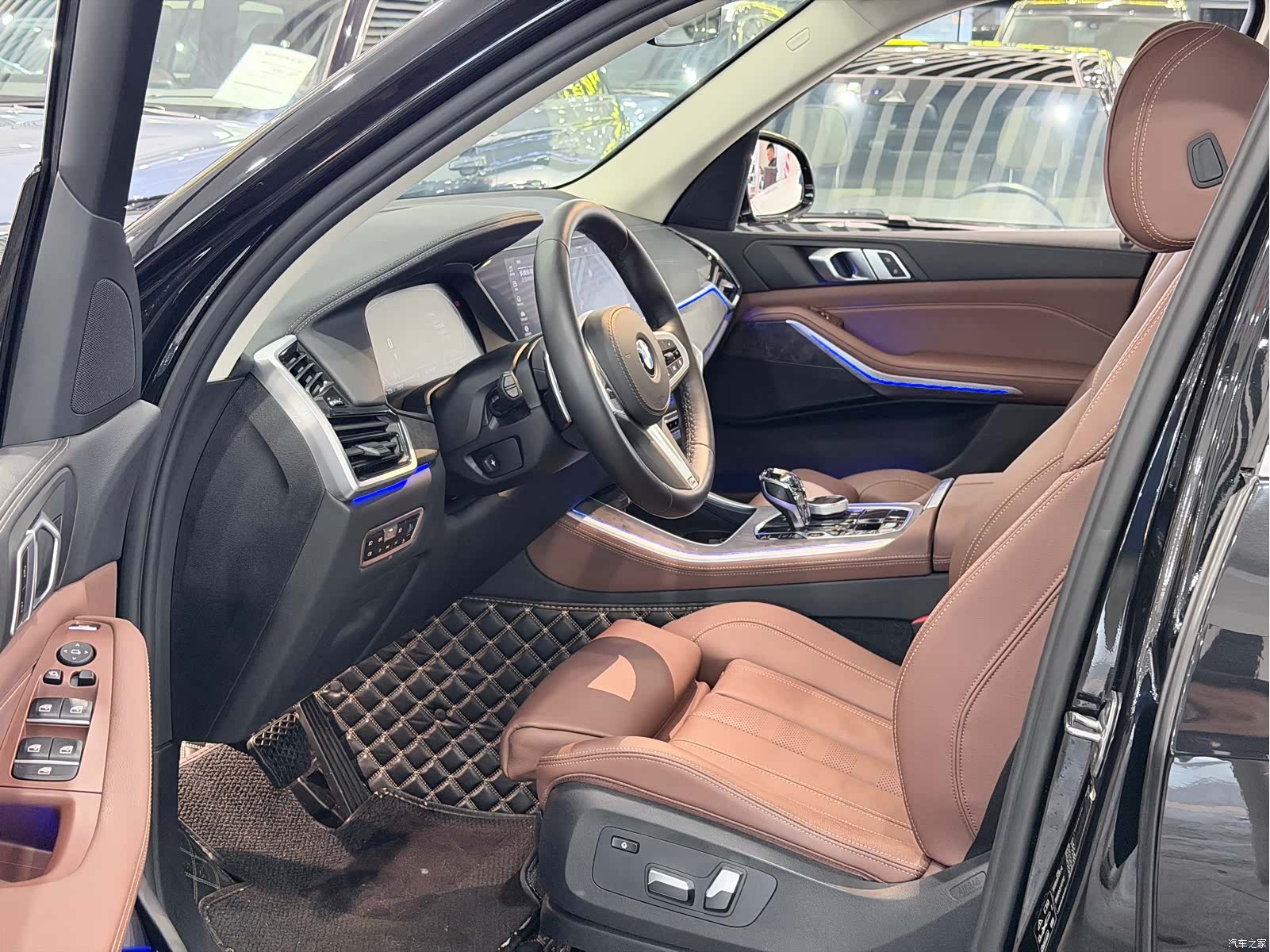 BMW X5, 2020 6