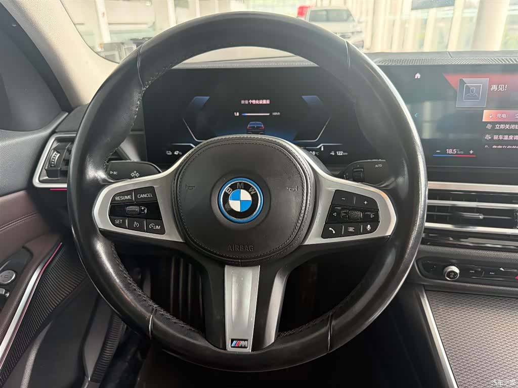 BMW i3, 2022 14