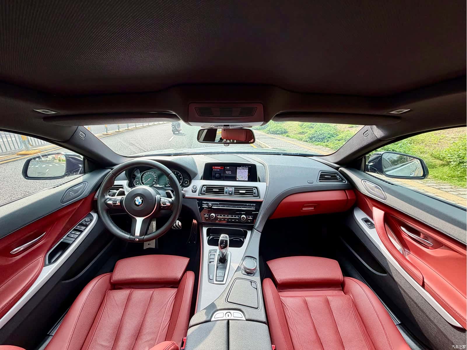 BMW 6 Series, 2016 11