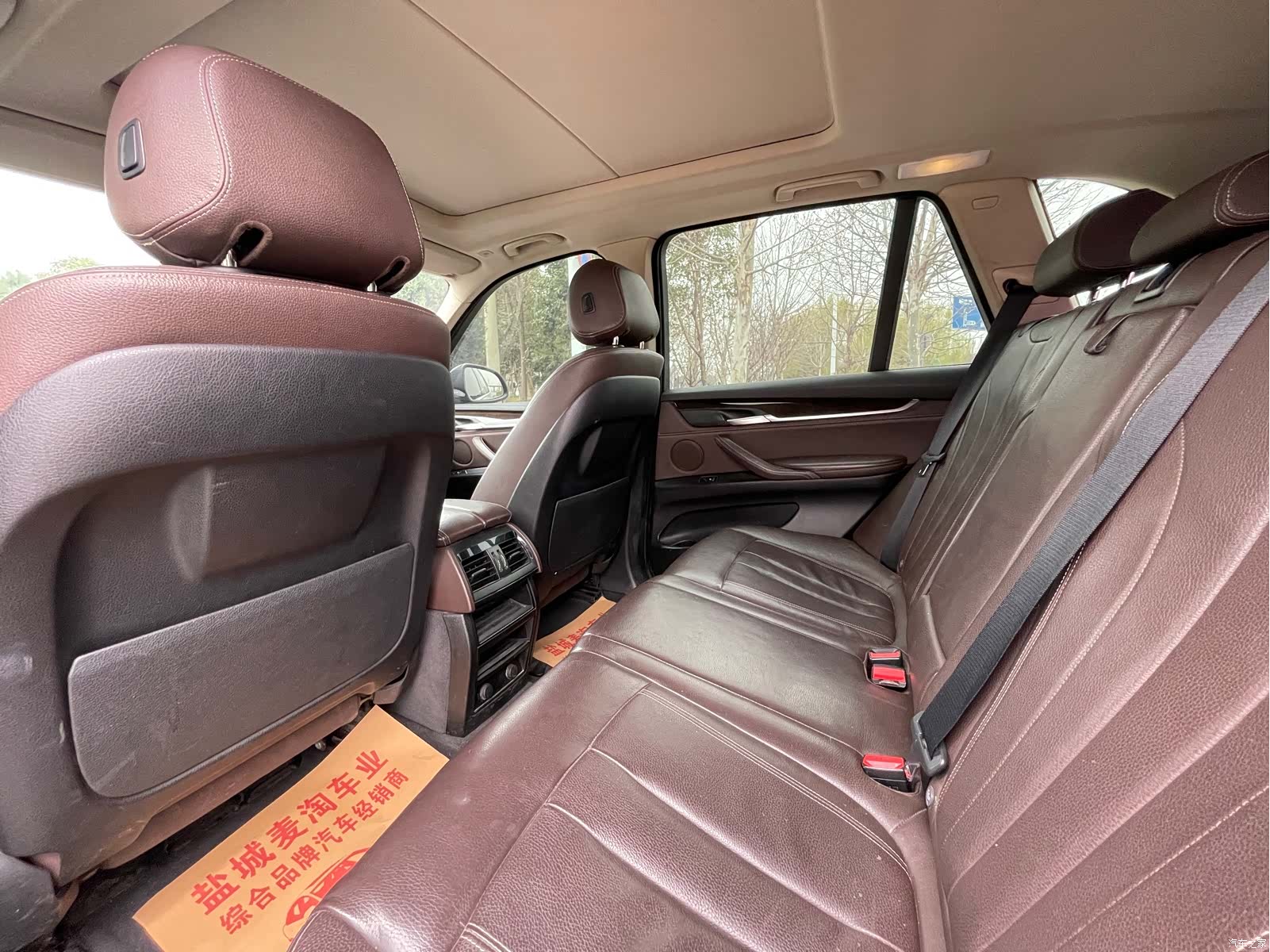BMW X5, 2016 9