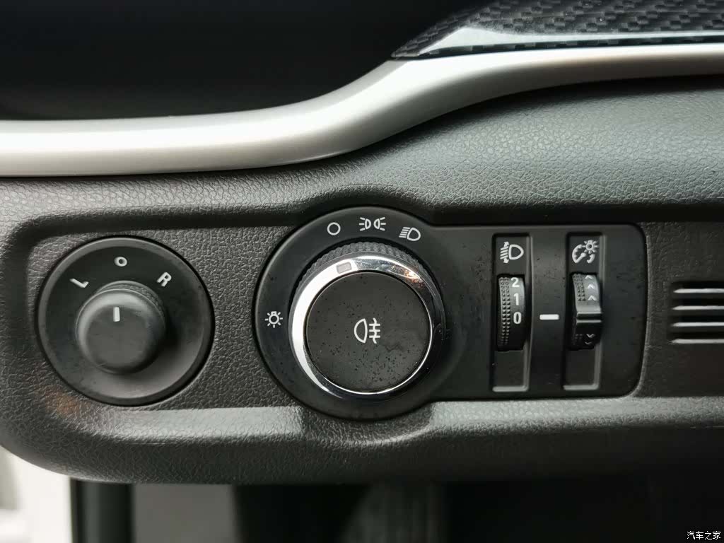 Buick 15N, 2016 21
