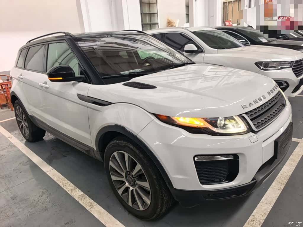 Land Rover Range Rover, 2018 4