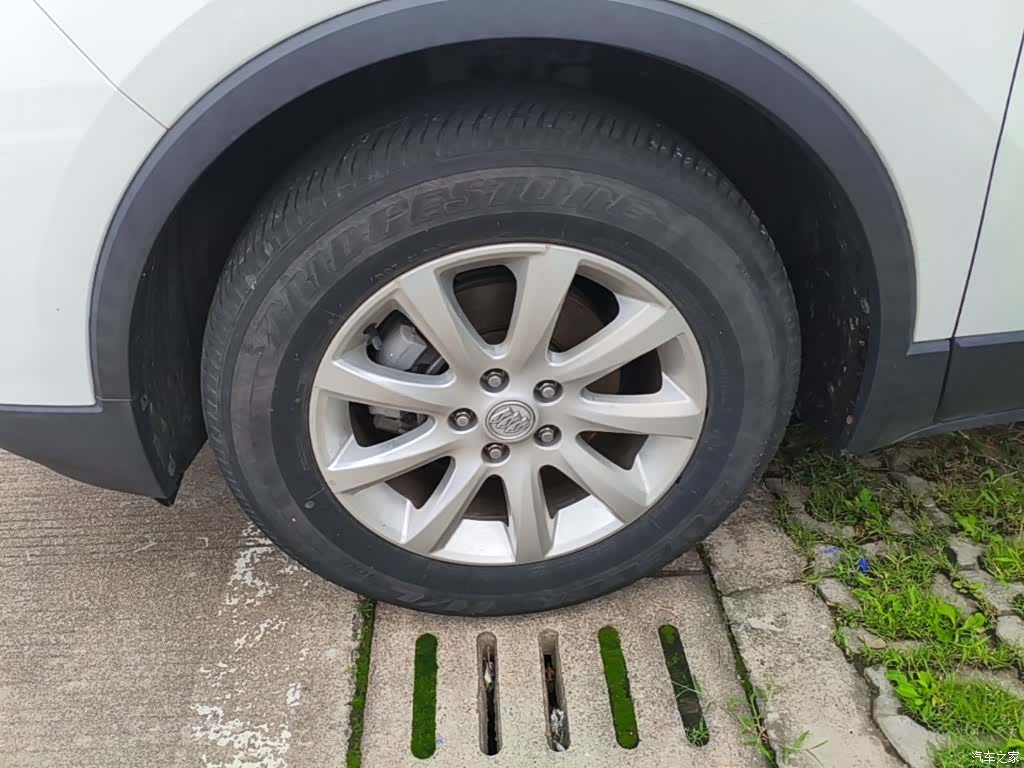 Buick Envision Plus, 2020 23