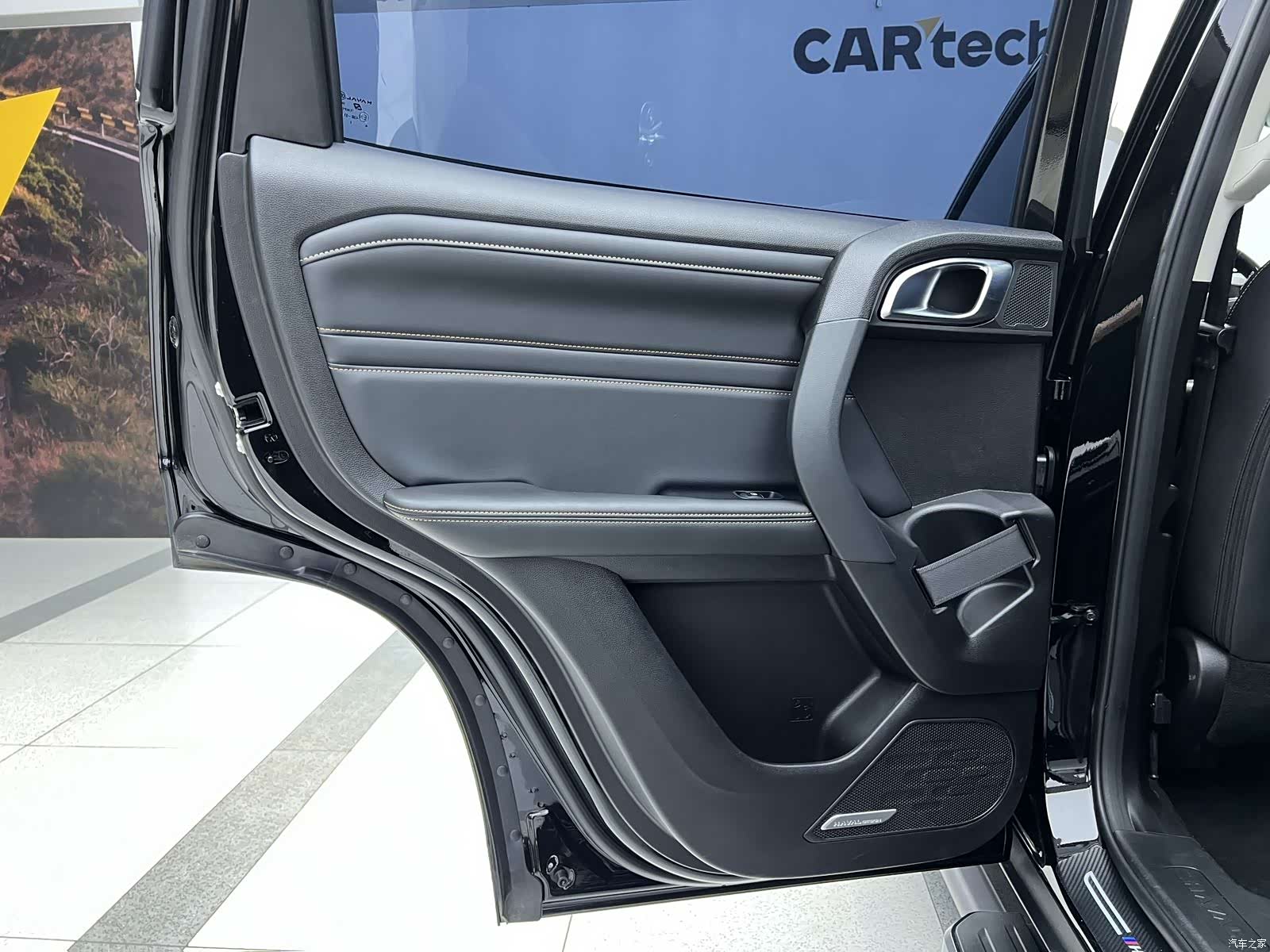 Haval Big Dog, 2025 16