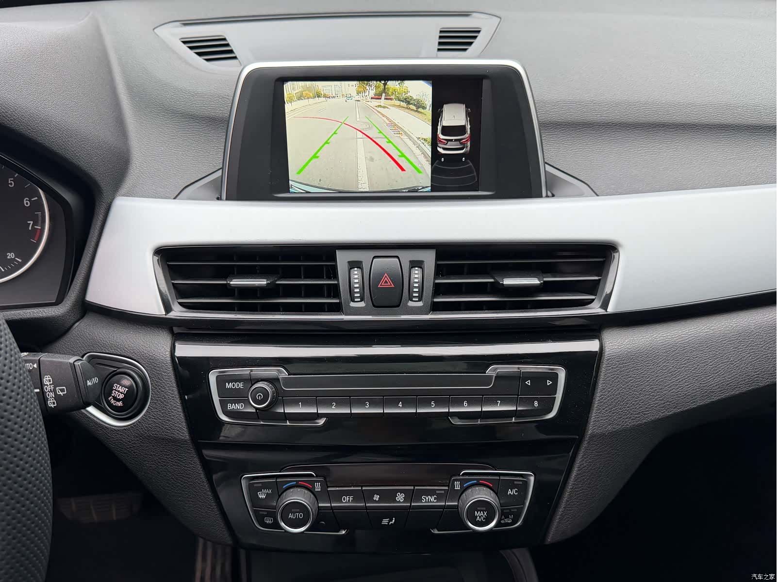 BMW X1, 2017 15