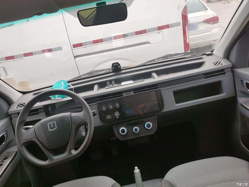 YuanCheng V6E, 2025 14