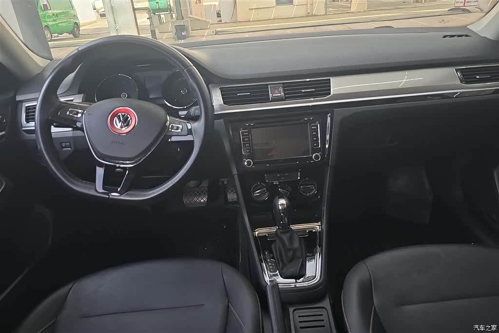 Volkswagen Bora, 2018 12