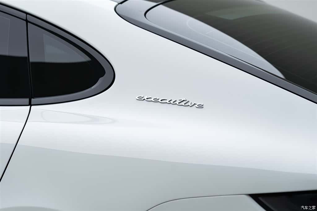 Porsche Panamera, 2024 7
