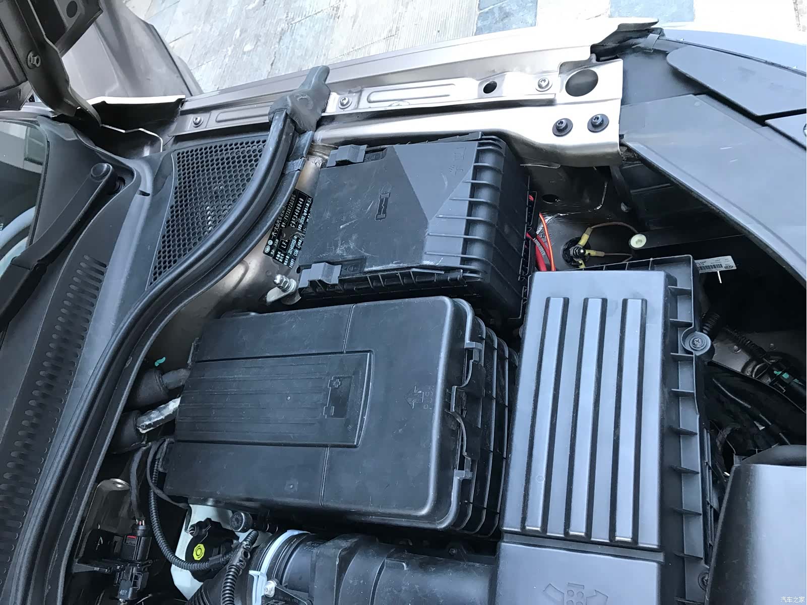 Volkswagen CC, 2014 28