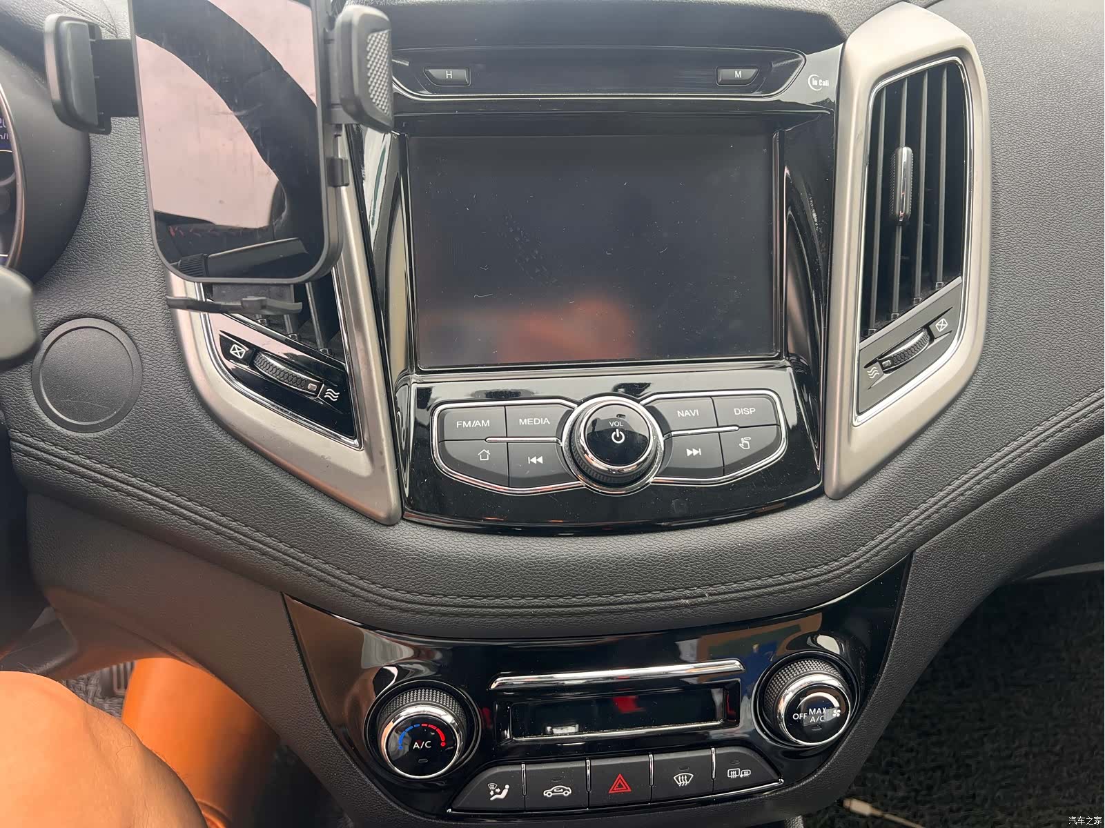 Changan Eado, 2018 10