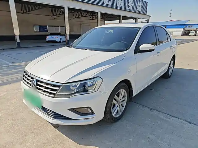 Volkswagen Jetta 2017 — купить из Китая под заказ