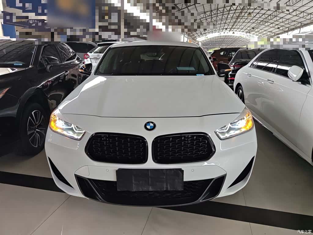 BMW X2, 2023 3