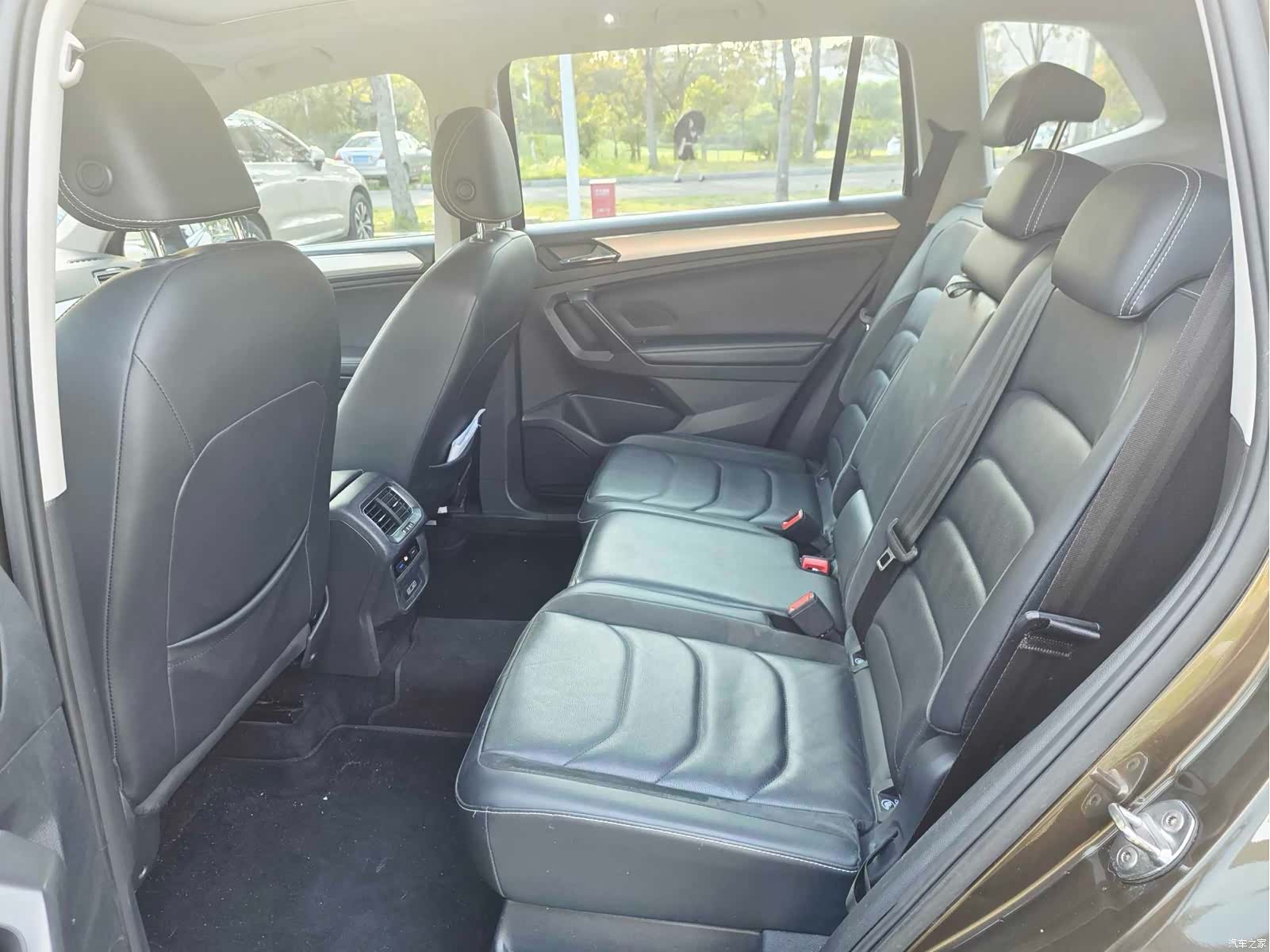 Volkswagen Tiguan L, 2018 13