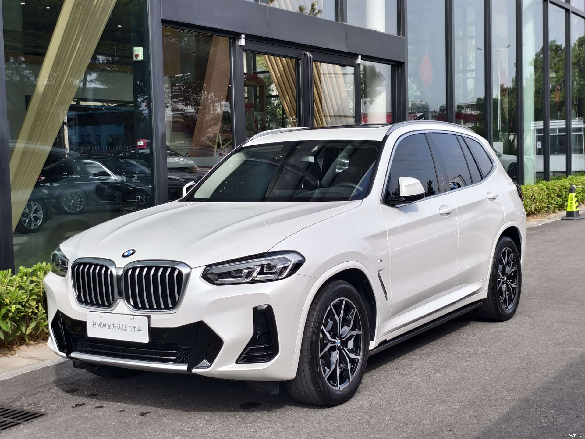 BMW X3, 2022 1