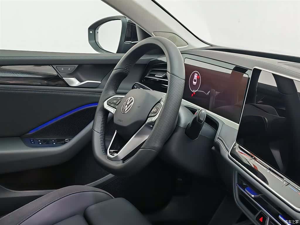 Volkswagen Magotan, 2026 22