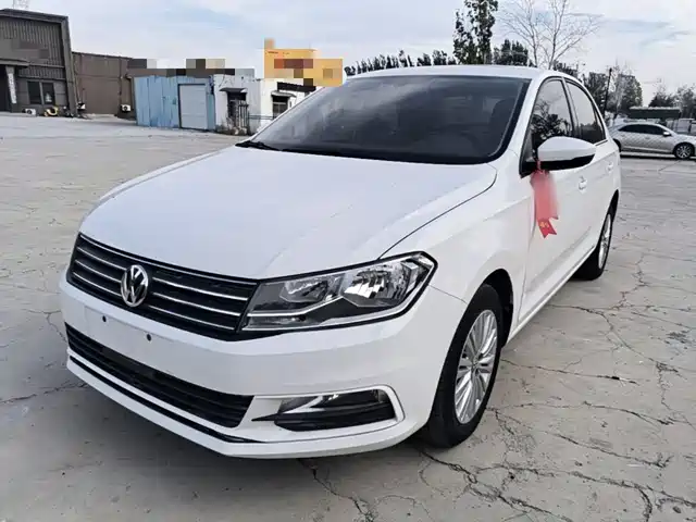 Volkswagen Santana 2019 — купить из Китая под заказ