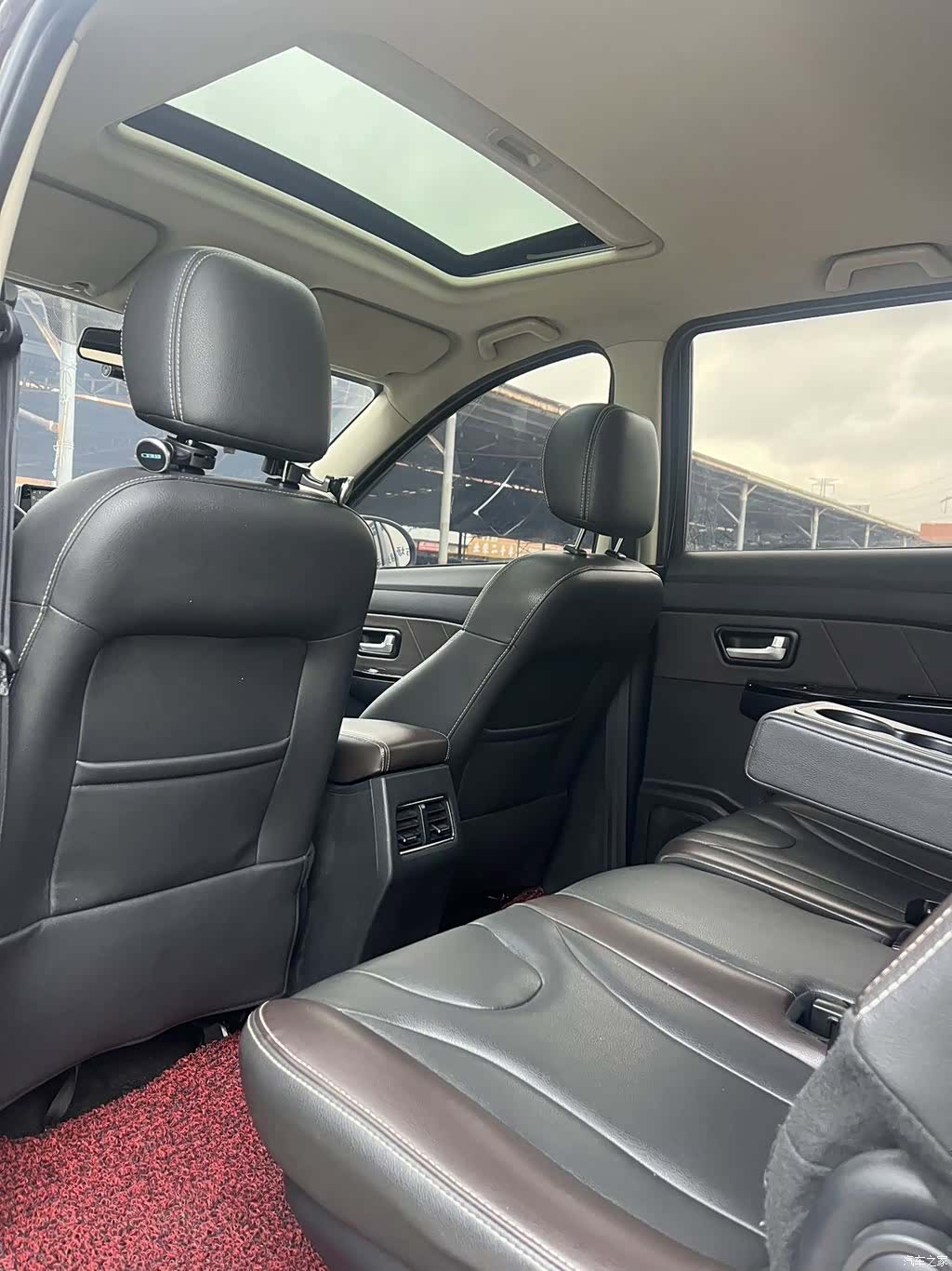 DongFeng S370, 2018 3
