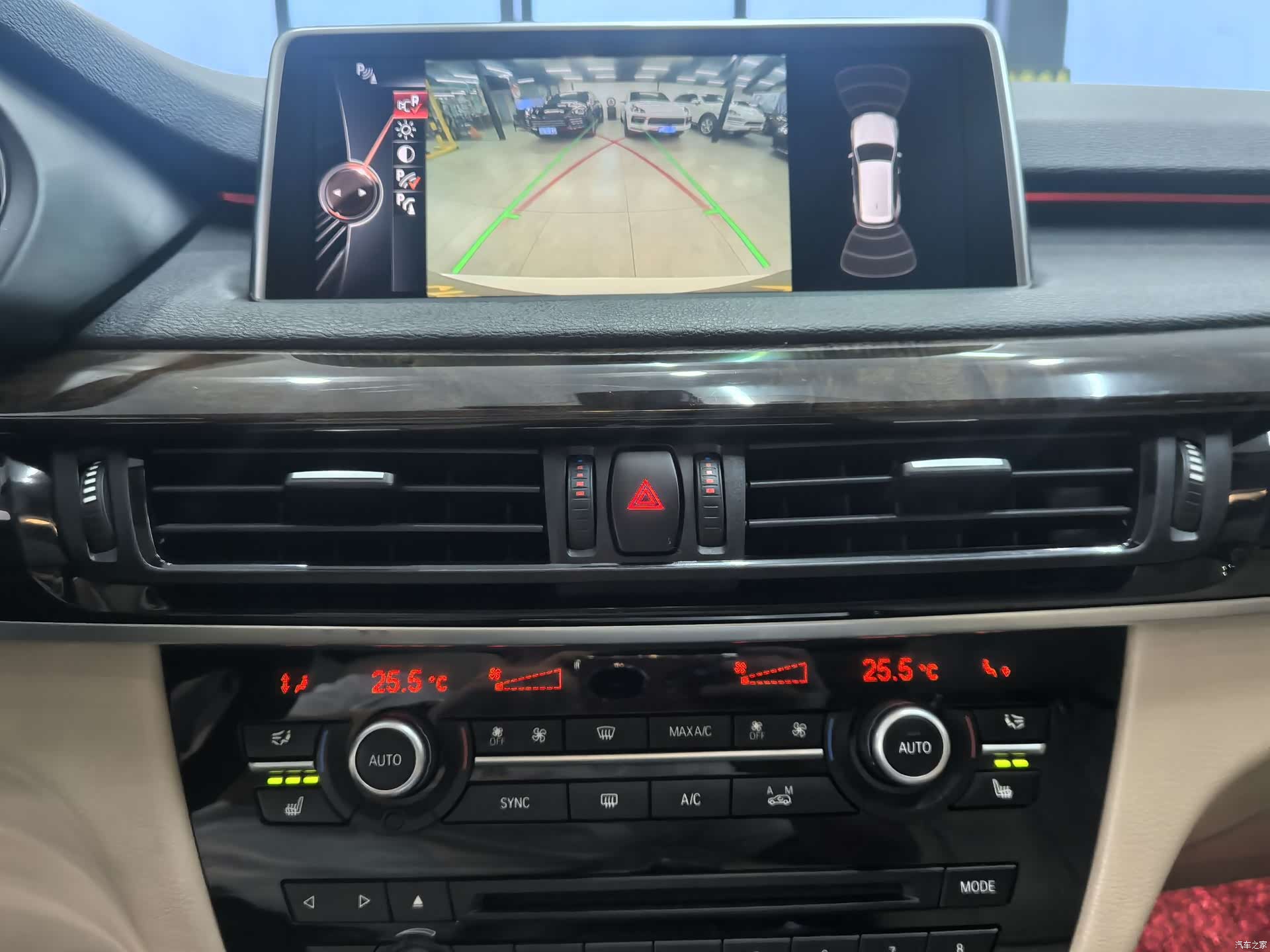 BMW X5, 2015 14