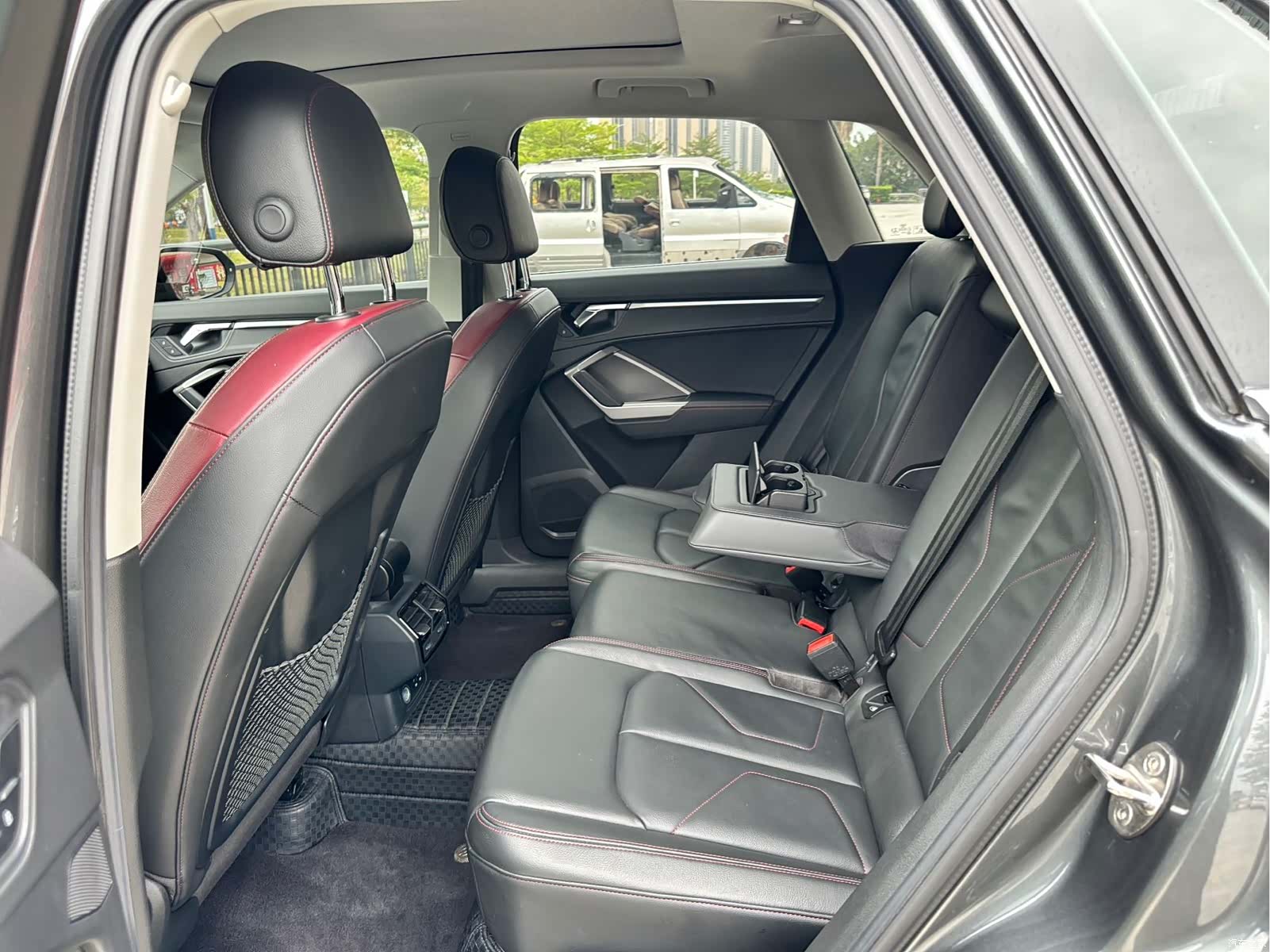 Audi Q3, 2020 6