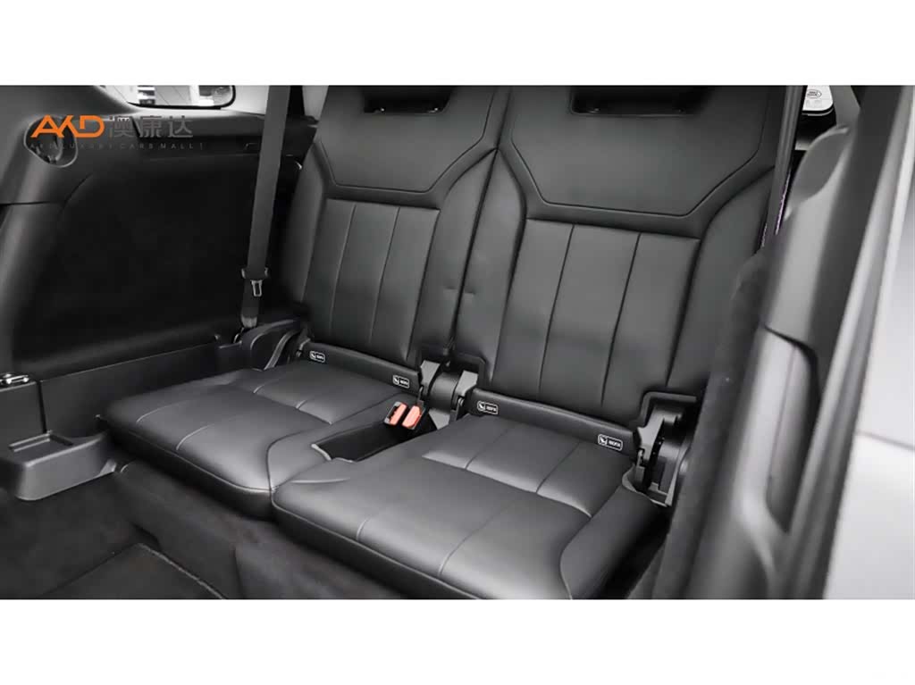 Land Rover Discovery, 2021 9