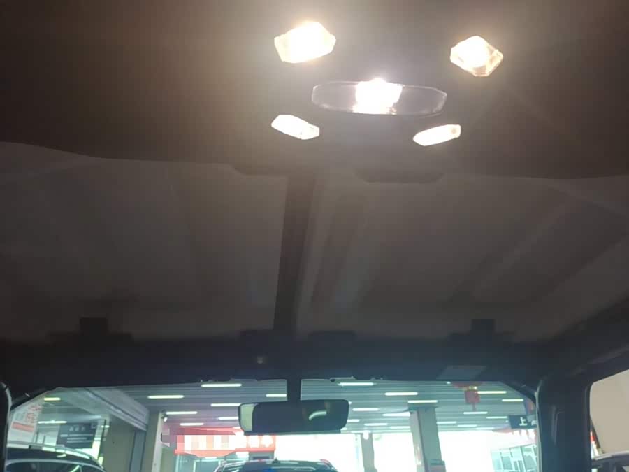 Jeep Wrangler 2024, фото 14