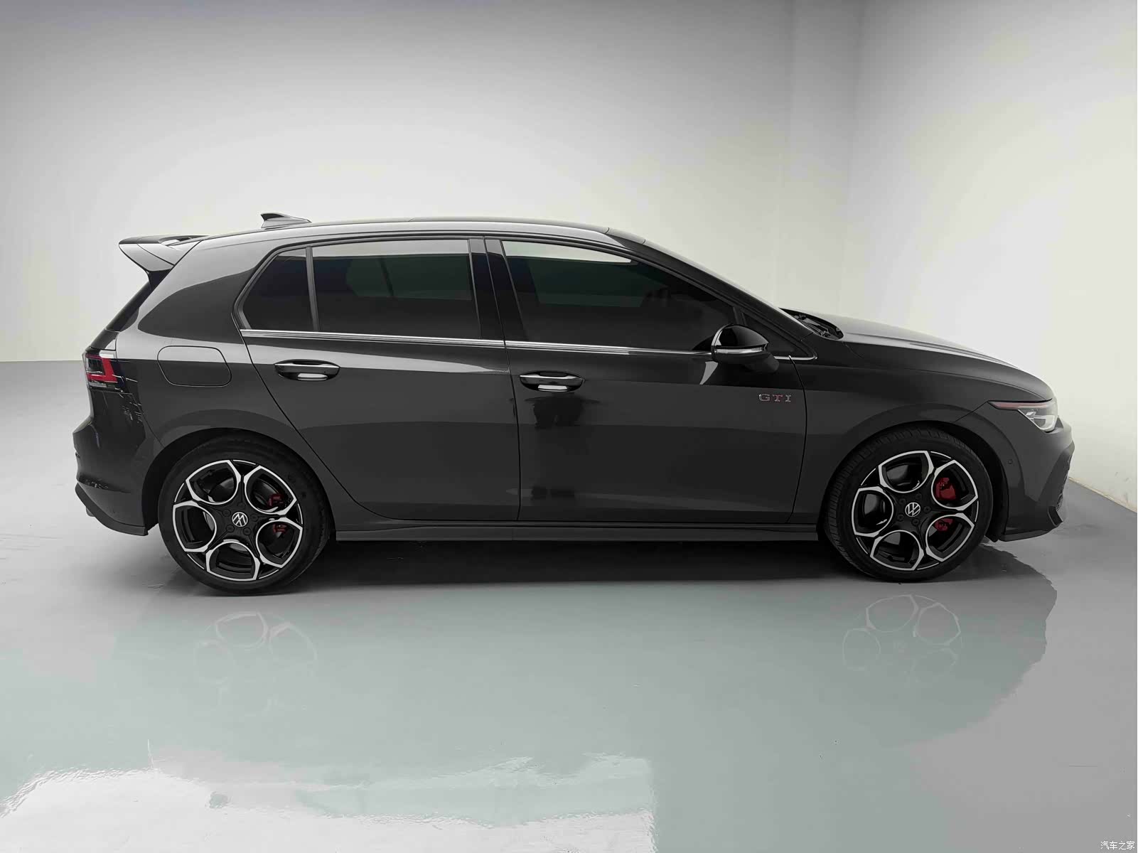 Volkswagen Golf, 2026 17