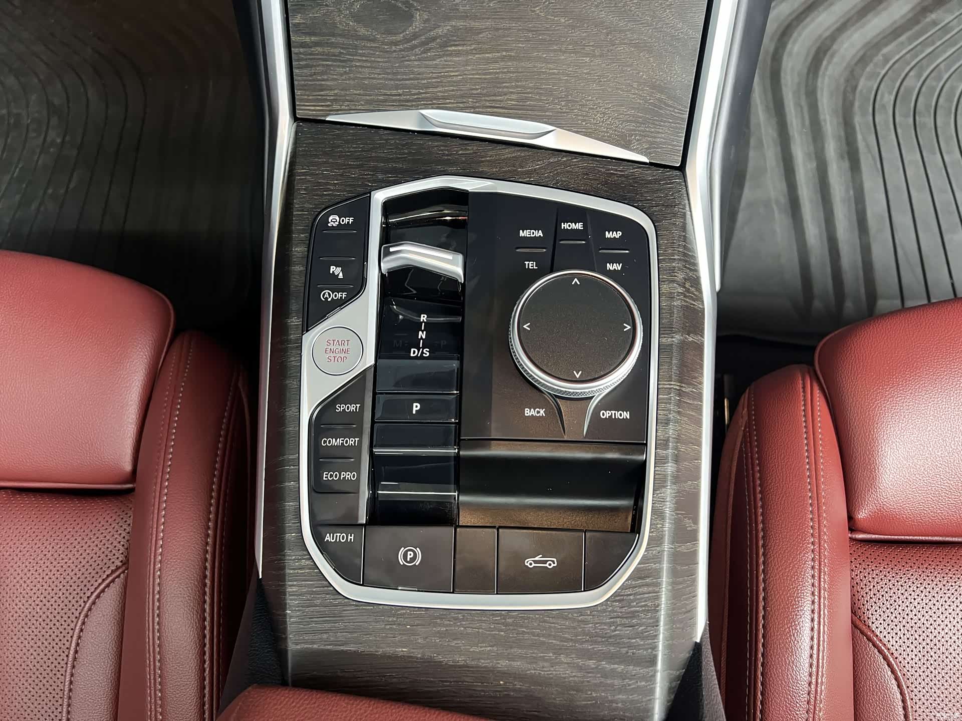 BMW 4 Series, 2024 19