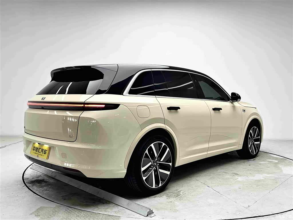 Li Auto L7, 2024 17